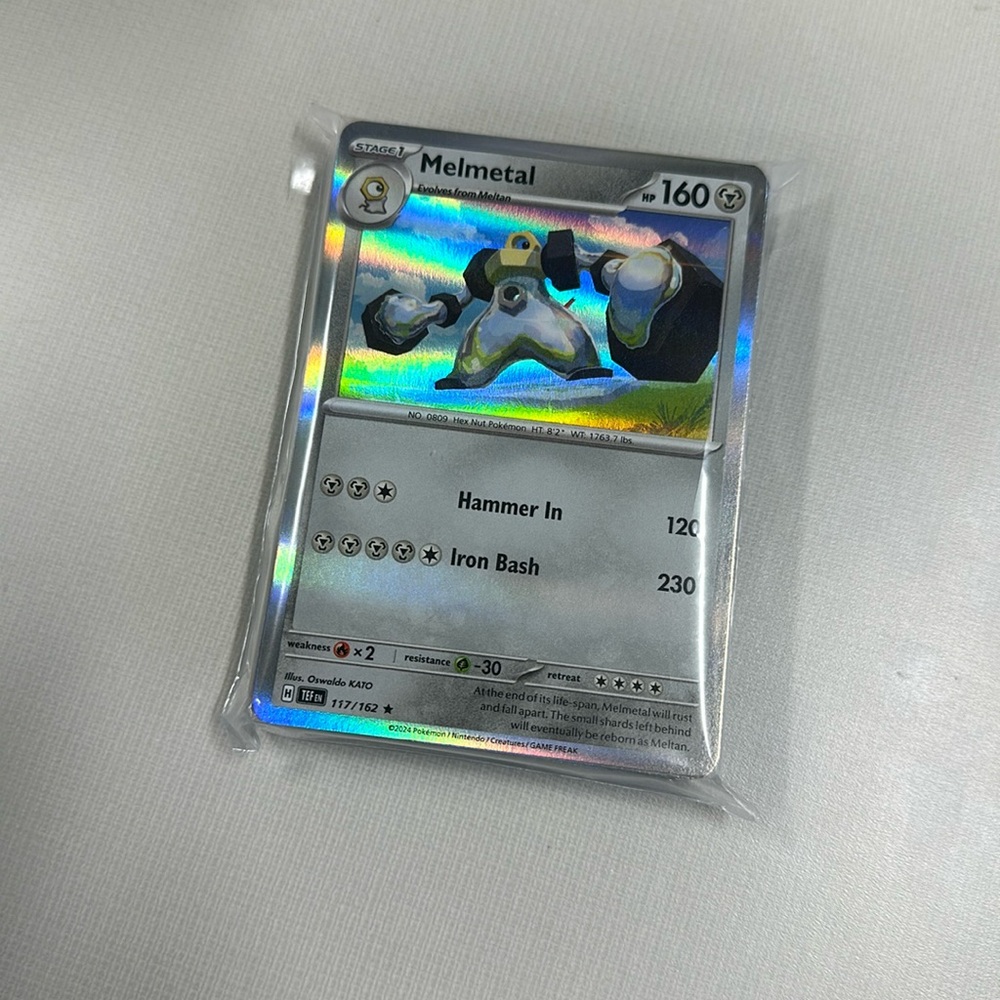 Pokémon bulk - 40 cards all Holo